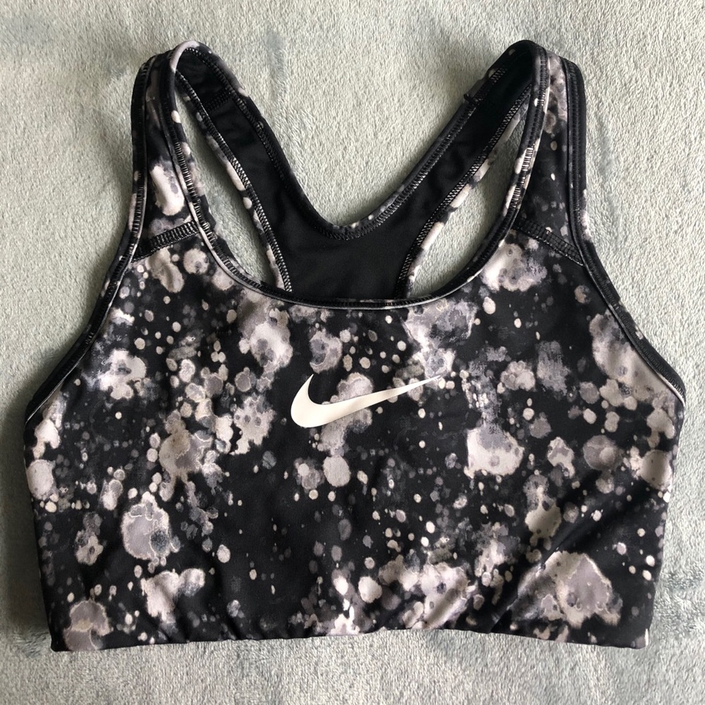 Nike Dri- Fit Sports Bra